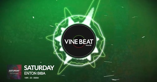 Saturday by Enton Biba out October 31st on Beatport and beyond! #saturday #entonbiba #beatport #itunes #spotify https://t.co/cNx4uHQvK9