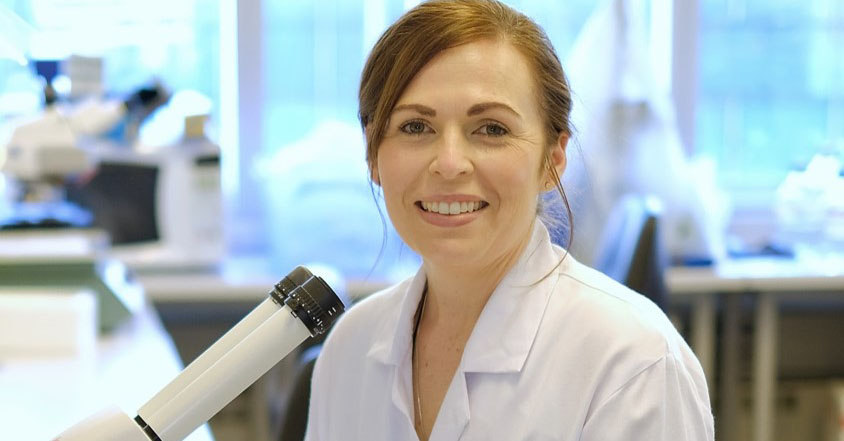 We are delighted to announce that Cabrini Senior Research Fellow Dr Rebekah Engel has received an Honourable Mention in the 2020 Monash Partners Comprehensive Cancer Consortium Award for Outstanding Cancer Research. 
Read more here: letsbeatbowelcancer.com.au/cancerresearch…
#letsbeatbowelcancer