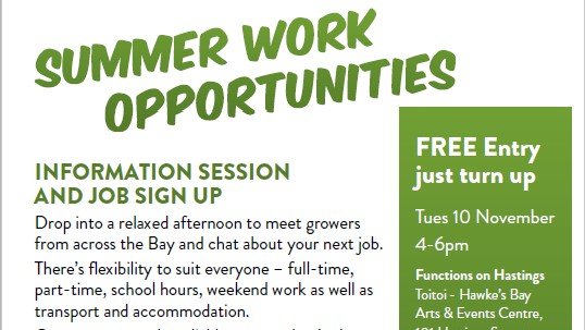 NZ Apples and Pears tweet media