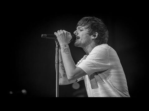 Louis Tomlinson Live. Life. Love. Nashville (a thread)