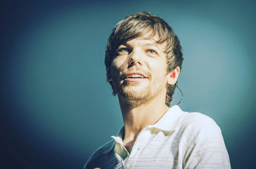 Louis Tomlinson Live. Life. Love. Nashville (a thread)