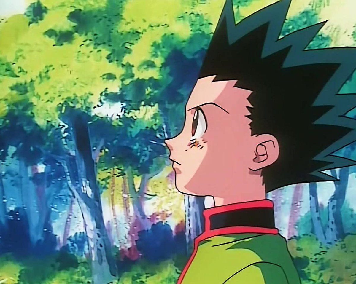 Gon!