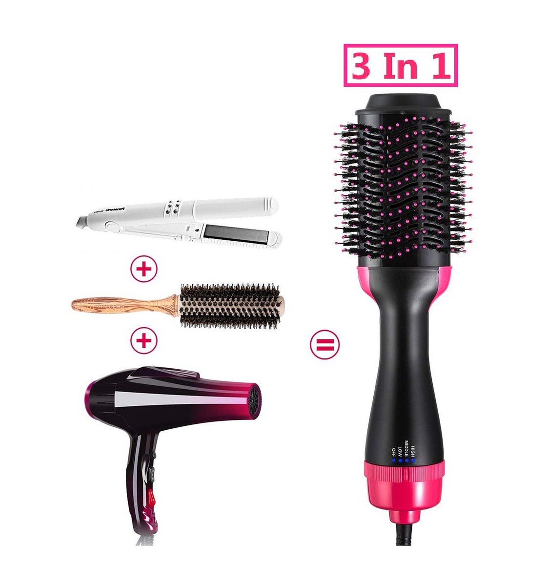 Aryesa1's tweet photo. https://t.co/VtweeVZS1y
Hair Brush Dryer One Step Straighten &amp; Curl
#target #targetdeals #targetdealfinder #freestufffinder #couponcommunity #extremecouponing #couponing #extremecouponer #deals #neverpayfullprice #newbiecouponer #couponmom #revlon #hairdryer #hairvolumizer https://t.co/svSCRHaYew