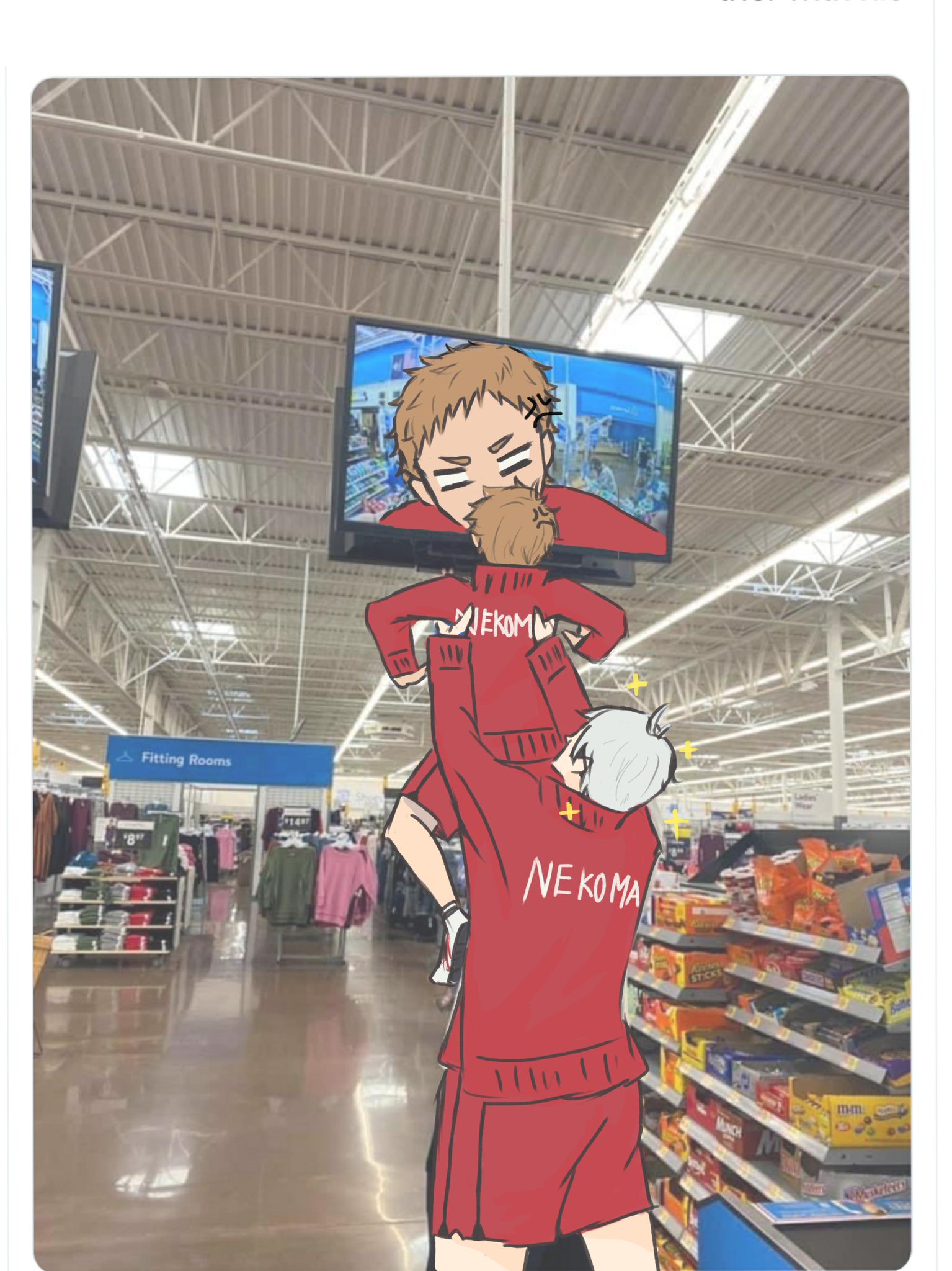 images Yakulev Fanart 18+ kahjw on twitter pray for lev for a