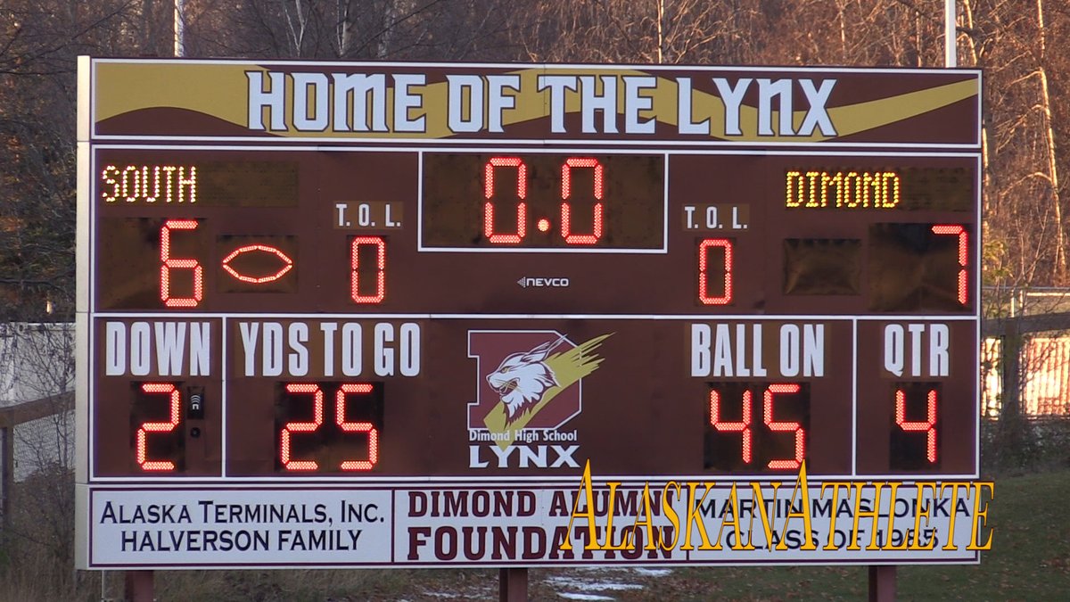 The Dimond Lynx are in The Ship!! ~ Comeback Win!! ~ Kiley Schutte hits Ellie Cunningham for Six and Skyler Coleman hits Ellie Cunningham for the Winner with 34 Clicks left on the Clock!!