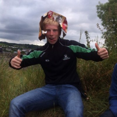 Personal Treanor tweet media