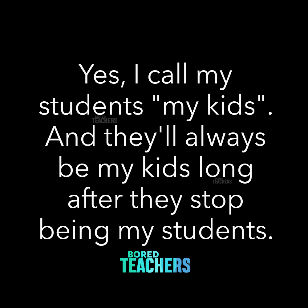 Bored_Teachers's tweet photo. ❤️ https://t.co/Xej5eWF7wZ