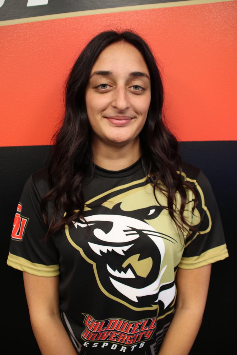 We encourage you to vote for Caldwell University and ToniAnn by going to thegamehers.com/vote selecting the Community Section of the awards, and then voting for Caldwell University Esports as 'Best Collegiate Esports Team". Voting ends on Thursday, October 22nd - So VOTE NOW