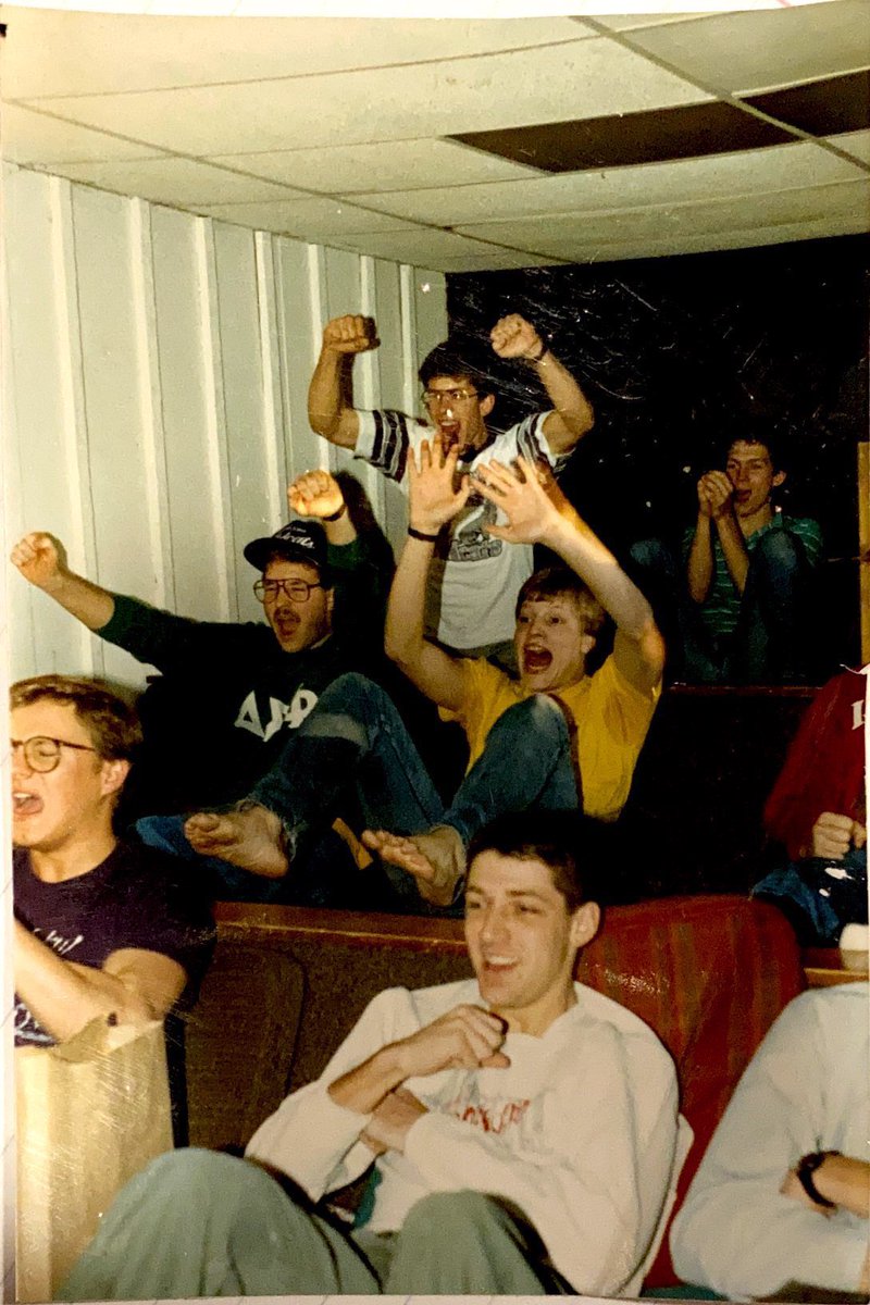 Delta Sigma Phi at K-State tweet media