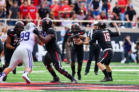blakespence13's tweet photo. After a great phone call with @CoachFarmerTTU  I am extremely blessed and honored to receive a PWO offer from Texas Tech!!
@CoachRudolph @argylegridiron @toddrodgers13 @CoachCannova63 @4ISP https://t.co/hnYKIpyw62