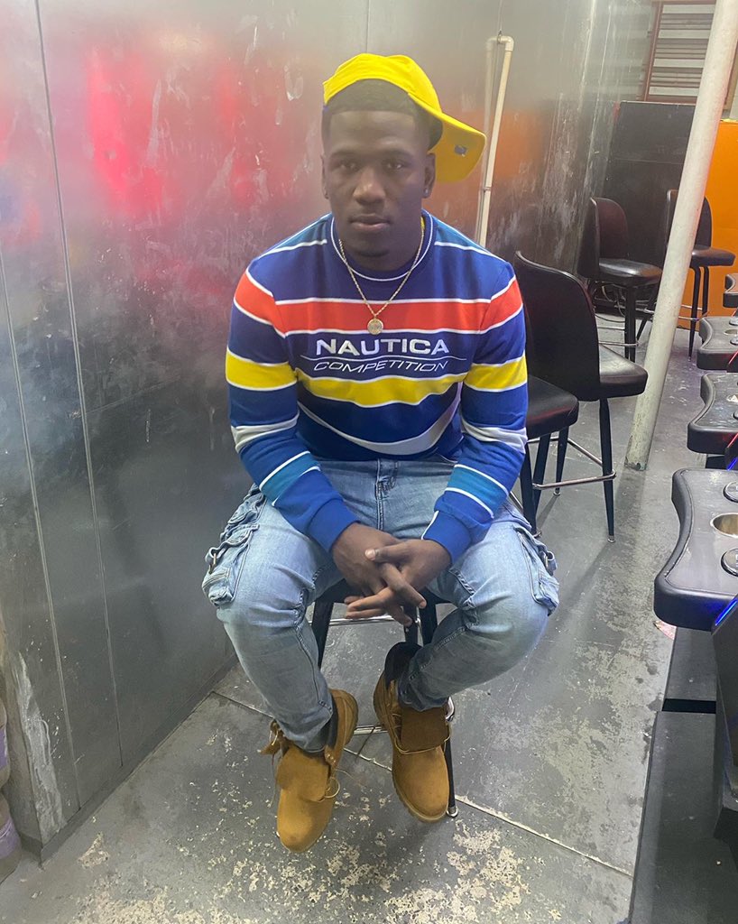 _Dheelo's tweet photo. The opps know I’m gettin money that’s why they never said nun funny 🥱.. #4Nip https://t.co/j3HWpPlk4M