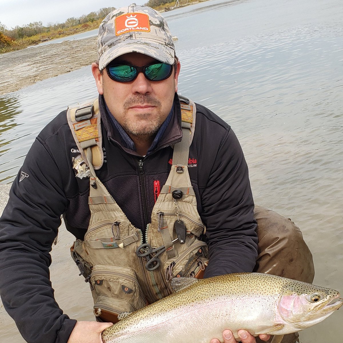 Canadaway Creek Outfitters (CanadawayCreek) Twitter