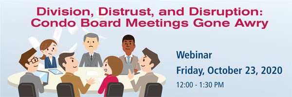 CCIToronto's tweet image. IT'S NOT TOO LATE TO REGISTER!

This Friday, Megan Mackey, Maria Dimakas, Karen King, and Alex Ramirez will share insider secrets on how to prevent and manage conflict, how to focus discussions, and how to manage big egos and personalities.

Register here: ow.ly/Njqa50BX1B6