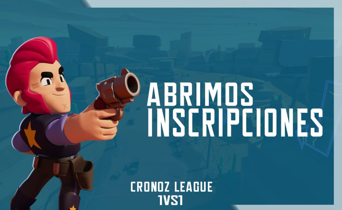 ⏩Se abren Inscripciones⏪

‼️Abrimos inscripciones para esta primera edicion 1vs1‼️

▶Gente NA - 64 cupos◀

REQUISITOS:

🔆 Follow 

🔆🔁 y ❤

🔆 Seguir a <a href="/BoomerBS_RE/">B0om3R BS</a> @GoblinKing_05

⏩PRUEBAS AL MD📩