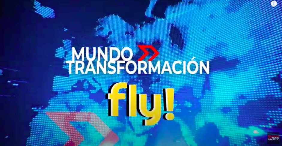 LetsmakeLatam's tweet photo. 🛫Despega la #transformación de tu negocio con las 7⃣herramientas que Antoine Zervudacki te brinda en la 2da. Escala de la serie "Mundo Transformación Fly!" @MundoEjecutivo @LetsmakeLatam 

Haz #CheckIn con la innovación.
https://t.co/TbyYMK1vCS https://t.co/jbCj9rLhCY