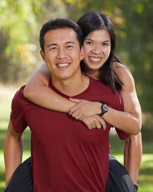 lyndashinobi's tweet photo. @AmazingRaceCBS just came to say I choose the right team as one of my faves. They’ve come first twice in a row now 😳😳
Likely to be a threat. #AmazingRace #TAR30 https://t.co/B5ylfXSYbm