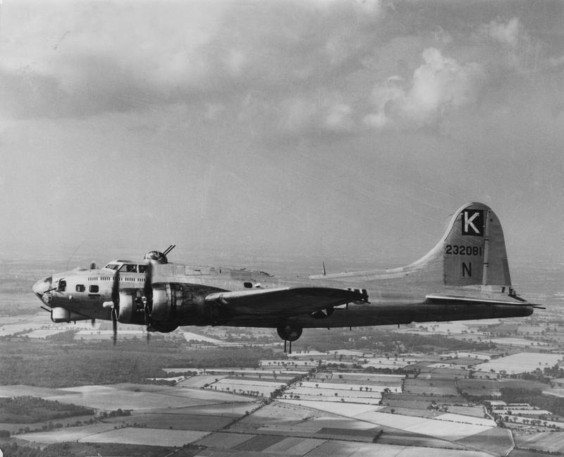 #WWII 8th Air Force tweet media