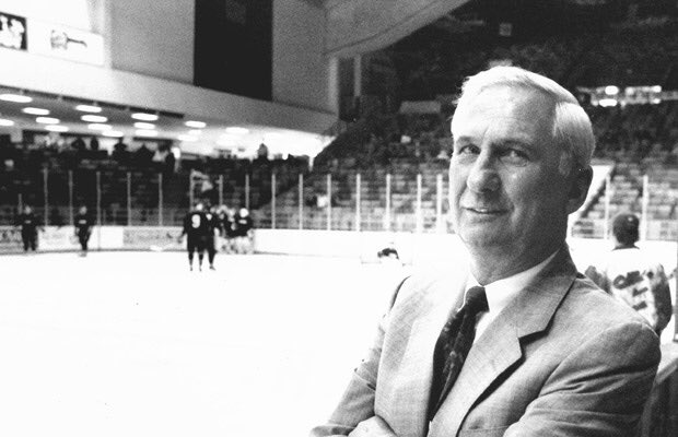 BizOptimizeGuy's tweet image. On October 22, 2009 #Ottawa lost a sports and business icon in Howard Darwin at age 79. I miss my Dad’s advice and guidance everyday. 
#RIP Poppa