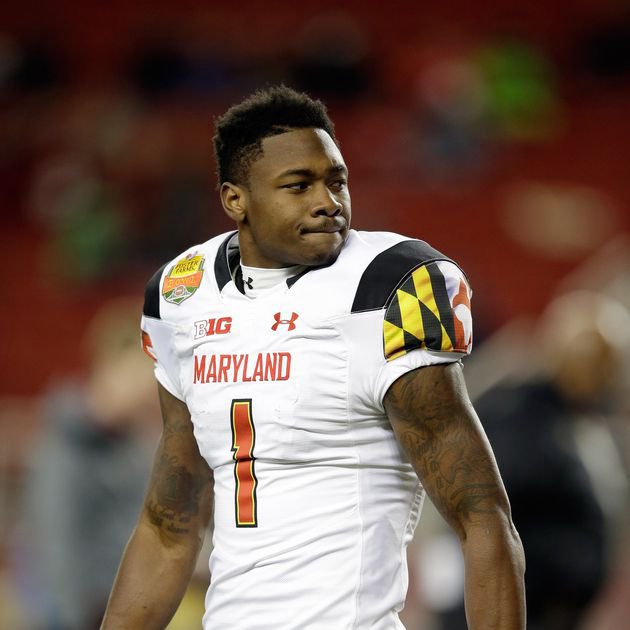 SSN_Maryland's tweet photo. Did you know that TWO #NFLTerps are top 10 in receiving yards?? @stefondiggs of the @BuffaloBills is third in the league with 5️⃣5️⃣5️⃣ yards and @idjmoore of the @Panthers is tied for tenth in the league with 4️⃣7️⃣4️⃣ yards! #BillsMafia #KeepPounding https://t.co/YIUE0ssEtm