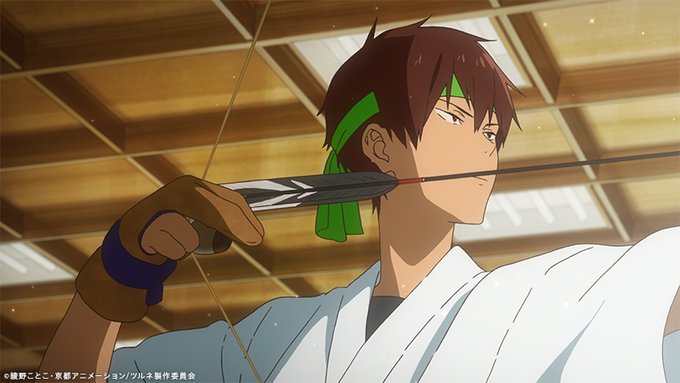 Conversation Between トリウム And Tsurune Anime 1 Whotwi Graphical Twitter Analysis Conversation Between トリウム And Tsurune Anime 1 Whotwi Graphical Twitter Analysis