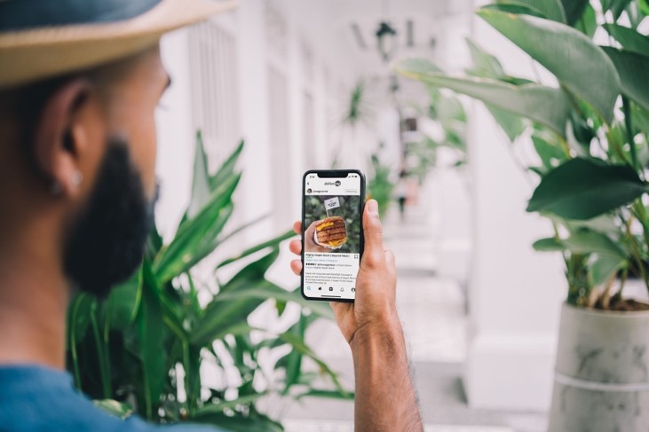 gopurpose's tweet photo. Beyond the Beyond Burger: How Sustainable are Commercial Meat-Alternatives? Read on:
https://t.co/W8bdp8EiA3 https://t.co/lguFQ3kXQl