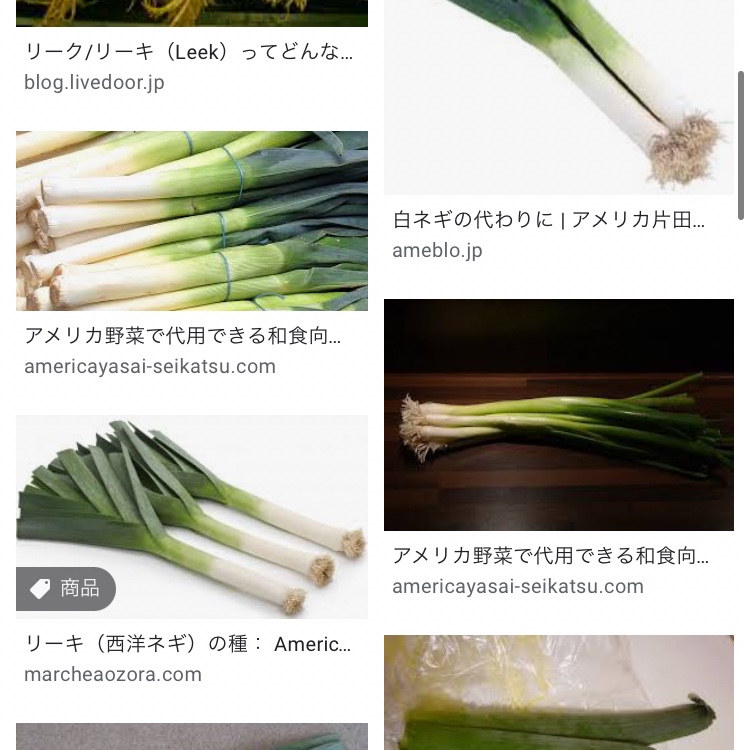 塩谷 舞 Mai Shiotani 長ネギ522円単体だと大したことなくても 白菜も胡瓜も大根もびっくりするくらい高いので 最初に日系大型スーパー行った時はお会計が3万円超えててびっくりした それ以降慎重になり 代替えできるものは徹底的に現地食材にしてる 塩谷 舞 Mai Shiotani 長ネギ522円単体だと大したことなくても 白菜も胡瓜も大根もびっくりするくらい高いので 最初に日系大型スーパー行った時はお会計が3万円超えててびっくりした それ以降慎重になり 代替えできるものは徹底的に現地食材にしてる