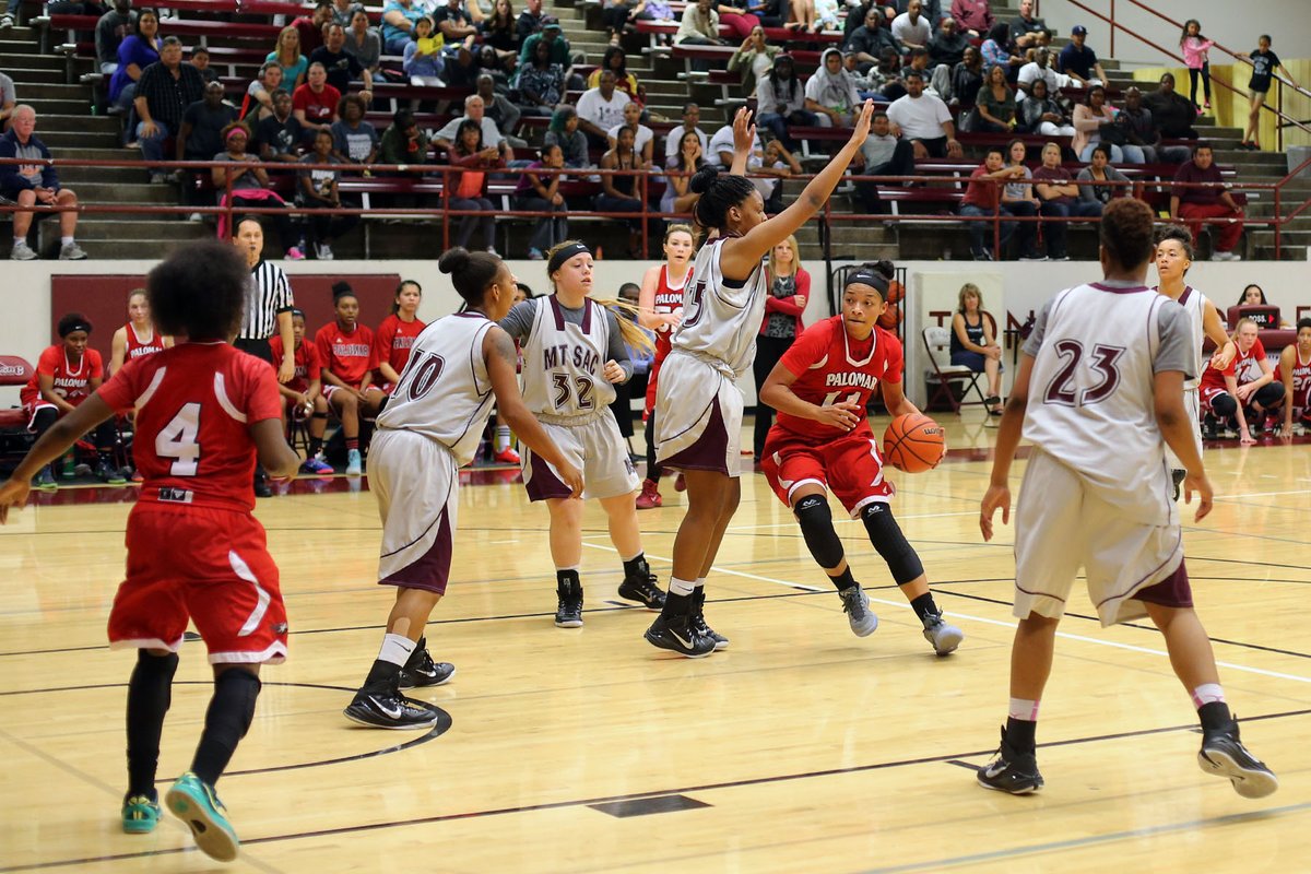 PmarAthletics's tweet image. We&apos;re back with another episode of Comet History. Check out the link below to relieve the recent dominating history of the women&apos;s basketball program!

palomarathletics.podbean.com/e/rock-bottom-…

#cometpowered☄️ #palomarathletics #comethistory