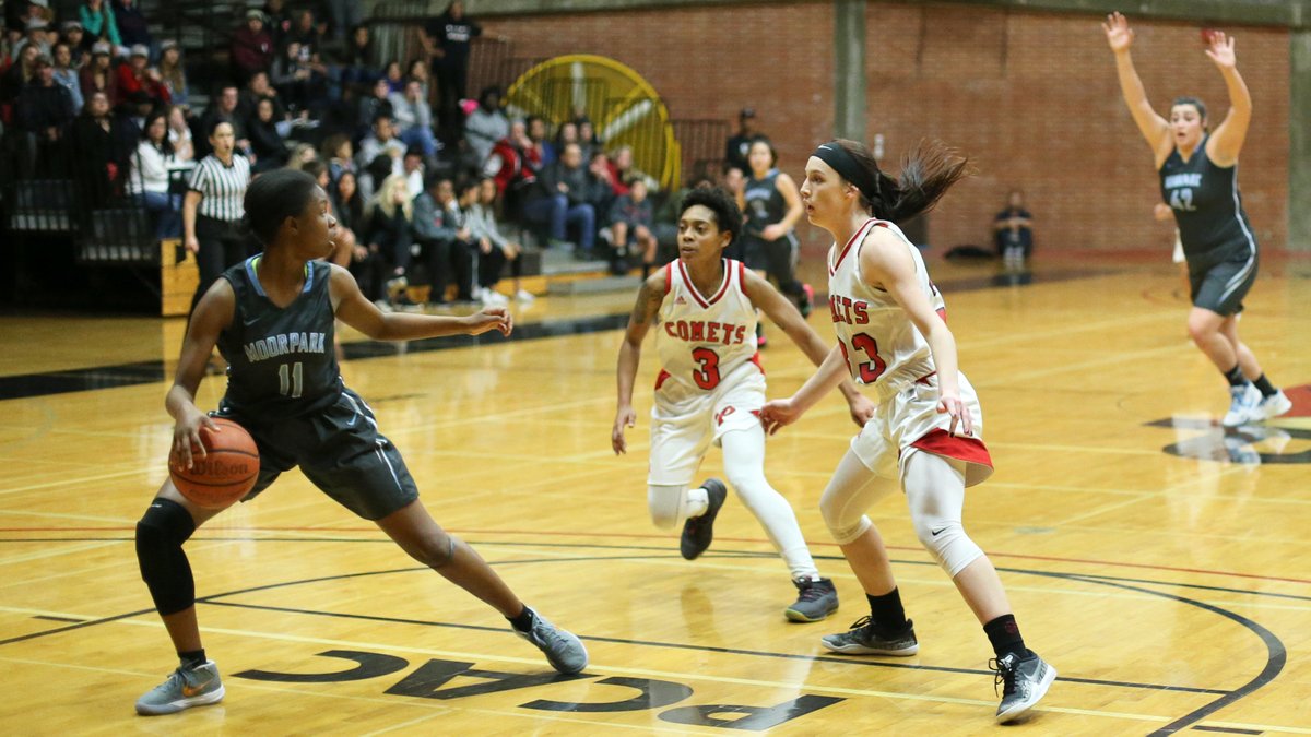 PmarAthletics's tweet image. We&apos;re back with another episode of Comet History. Check out the link below to relieve the recent dominating history of the women&apos;s basketball program!

palomarathletics.podbean.com/e/rock-bottom-…

#cometpowered☄️ #palomarathletics #comethistory