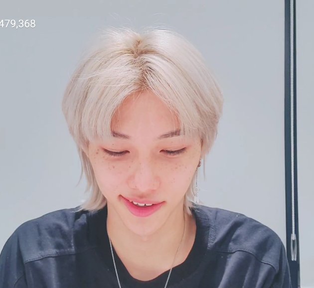 every single felix picture in my camera roll so far; a never-ending thread