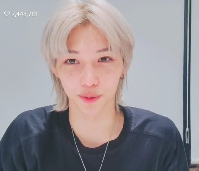 every single felix picture in my camera roll so far; a never-ending thread