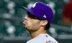 @BrendanKutyNJ's photo on Joe Kelly