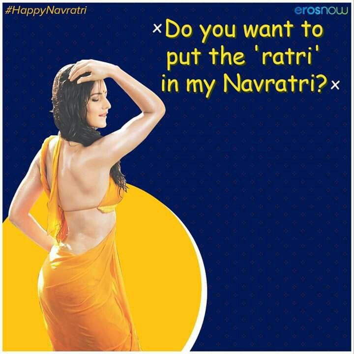 narendramodi177's tweet image. Shame On Eros Now. #BoycottErosNow