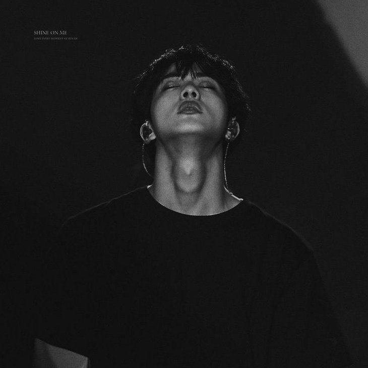 Appreciating Jin& #39;s Neck. A much needed thread--