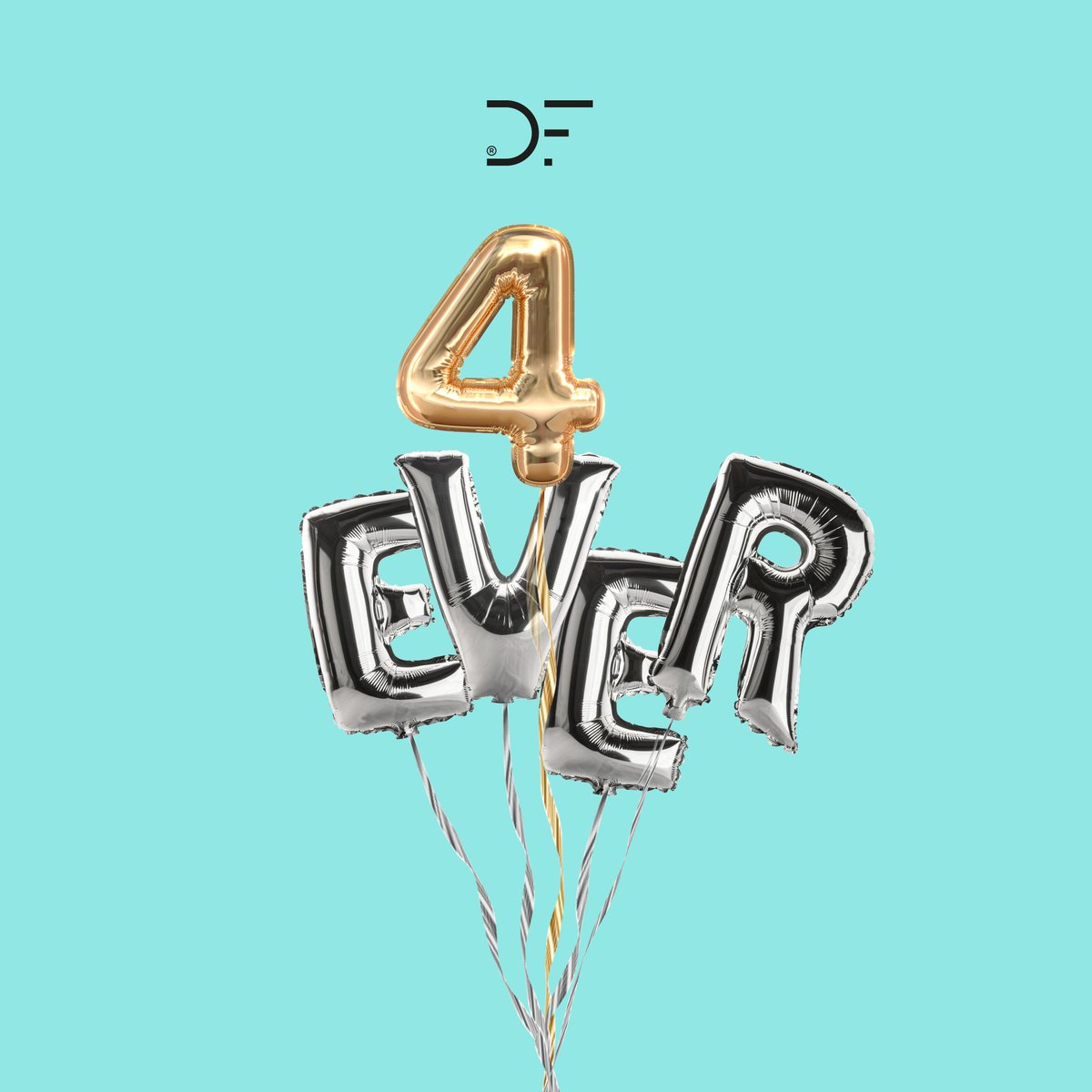 InDesignFoundry's tweet image. We’re turning four today!
Its been four years of learning, experimenting, celebrating, chai-powered meetings, fun-fuelled workshops and growing with the most wonderful team. And we are so excited about the years to come.
#DF4Ever  #DesignFoundry #DesignThinking #Agency #Marketing