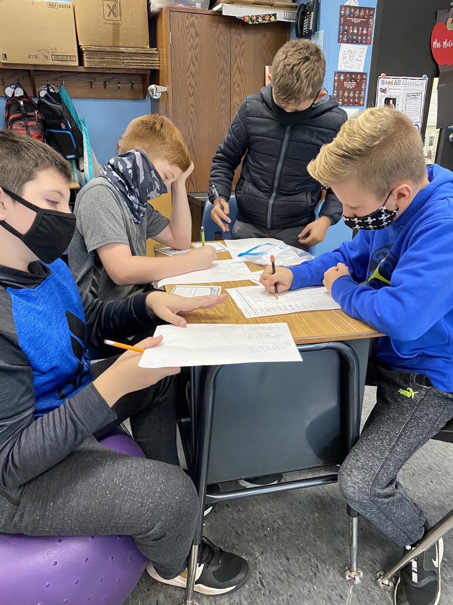 McTeacher5's tweet photo. #Champs 🥇Decimal multiplication QR races for the #mcconkeymonsters today! #mathsohard #4teamvalley https://t.co/eCExdJPe1r