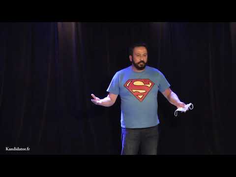 KANDIDATOR's tweet image. Riad BENDALI dlvr.it/Rk51Tz