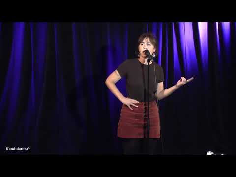 KANDIDATOR's tweet image. Amandine LOURDEL dlvr.it/Rk51WX