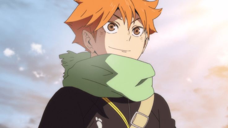 Hinata as a cat - a thread