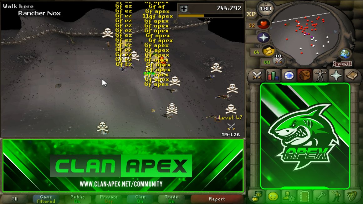 APEX 🦈 tweet media