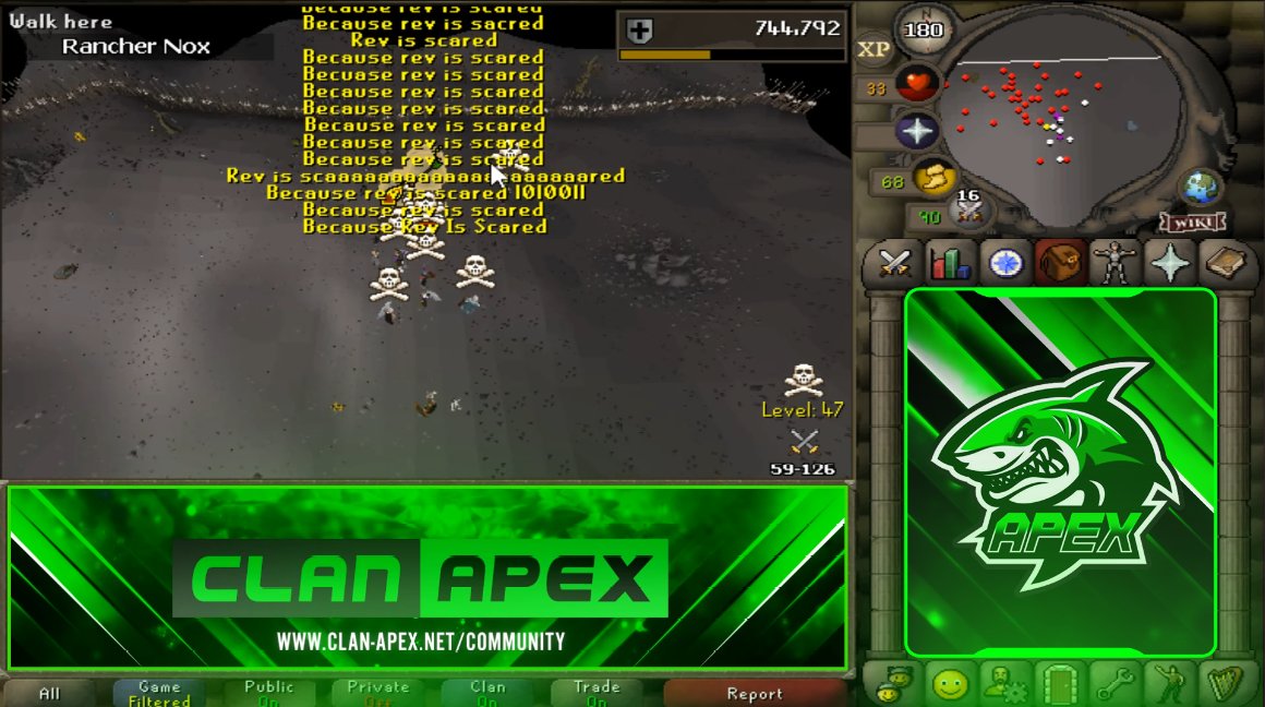 APEX 🦈 tweet media