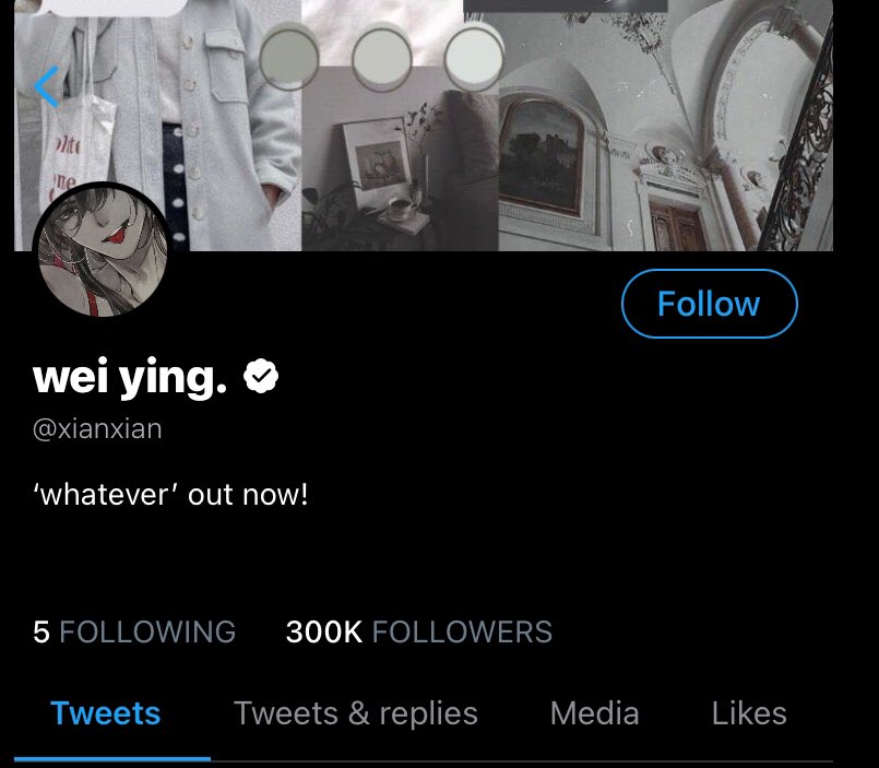 social media au where wei ying is a singer with an unrequited (?) crush on lan zhan and lan zhan is his manager with a secret...