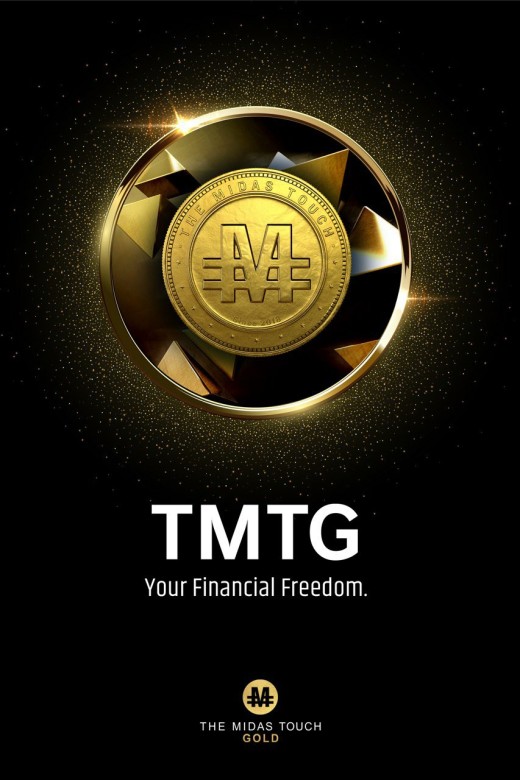 TOMSwapGroup's tweet photo. TMTG to Launch DeFi project Touch of Midas (TOM) Finance in Early November
More information
▶ https://t.co/yu1c3bchsu
#DeFi #TOM #TMTGDeFi #TouchofMidas #TMTG #TOMFinance https://t.co/arz2fnVPz2