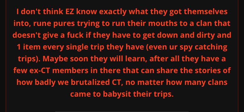 Elite Zerks tweet media