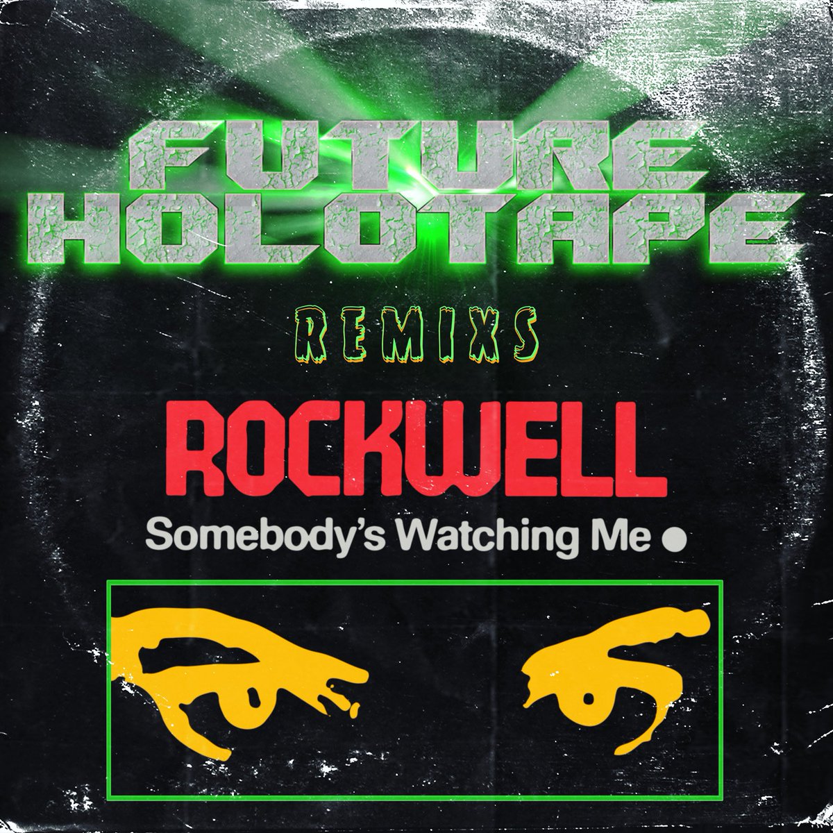 Officially out!! Remixed Rockwellโs โSomebodyโs Watching Meโ and itโs out now for FREE! Link in bio! ๐ถ๐ค๐น๐๐๐ถ๐ป๐ #rockwell #michealjackson #80s #synthwave #darkwave #halloween @NewRetroWave @BeyondSynth https://t.co/pu5NXApSwT
