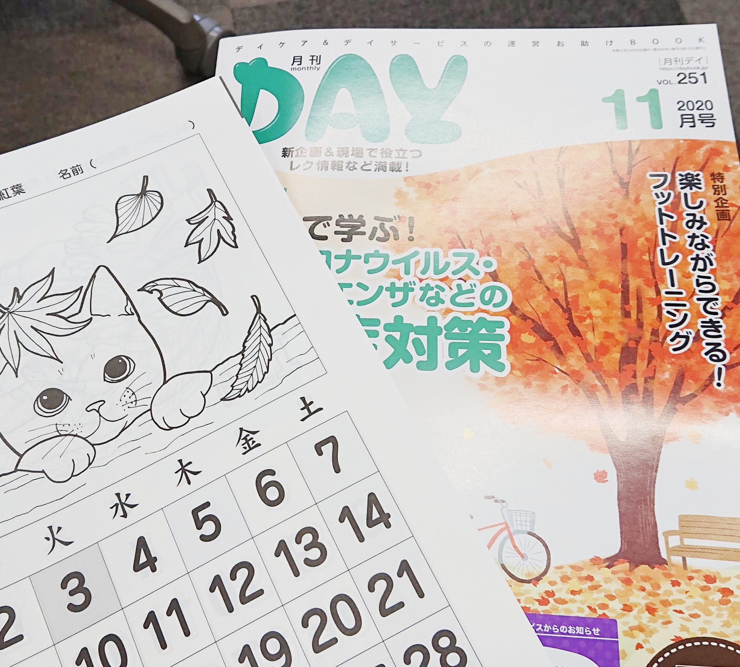 月刊デイ編集部 月刊デイ ねこの12ヶ月ぬり絵 が人気です ぬり絵コンクールへのご応募 10月末〆 やお手紙 など ねこぬり絵をご愛用くださりありがとうございます こんなぬり絵が欲しい というご意見がありましたら ぜひ編集部にお送り