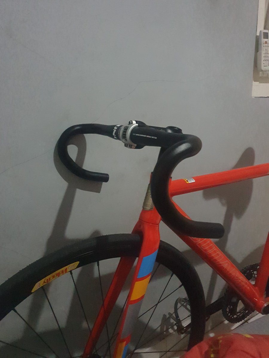 Wtt dropbar uno OS sama flatbar OS apa aja, siap nambah atau barter juga boleh #fnfjb
