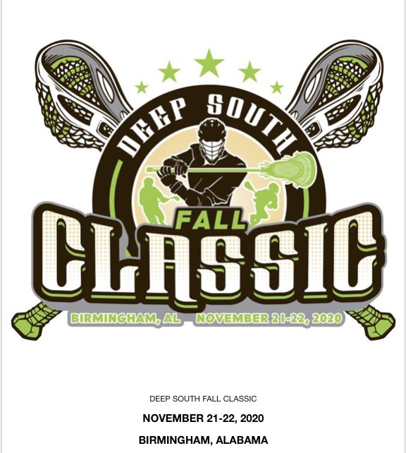 See where we’re going this fall. Tournament season is right around the corner. Time for all the hard work to pay off!