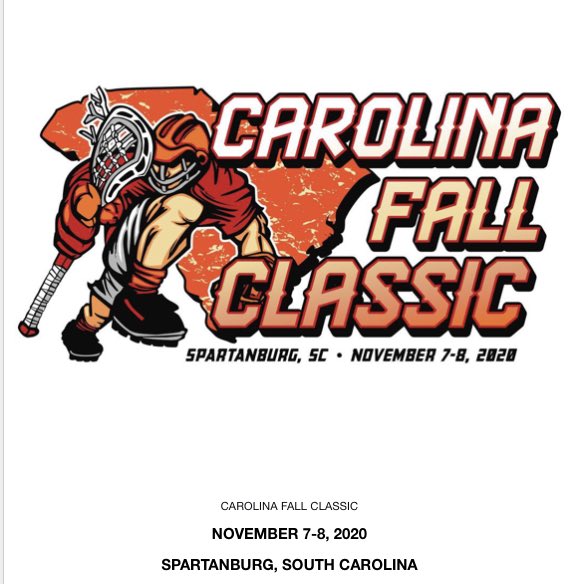 Deep South Thrashers Lacrosse Club tweet media