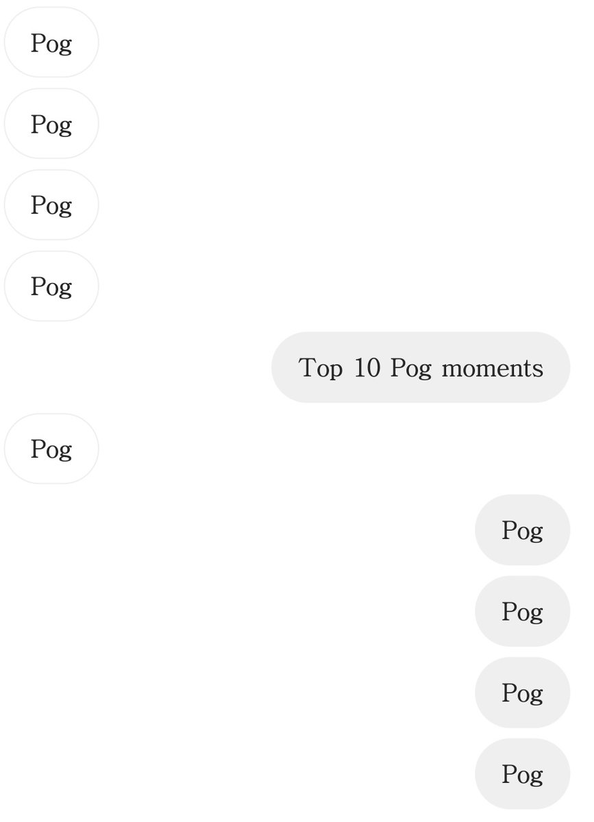 Pog