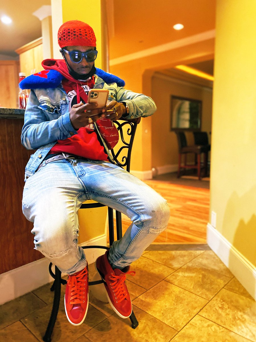 MotherlandBoy's tweet image. #NotRandom on all Platforms go 📈📈 stream it up !! music.apple.com/us/album/not-r…